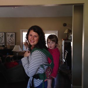 Meet your Posher, Shawna